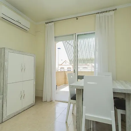 Appartement 146 Quiet Pool Relax - Alicante *