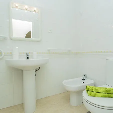 146 Quiet Pool Relax - Alicante Appartement *