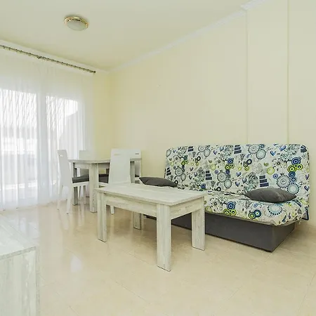 Appartement 146 Quiet Pool Relax - Alicante Torrevieja