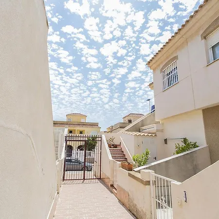 146 Quiet Pool Relax - Alicante * Торевьиа