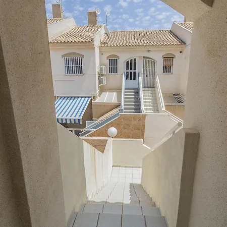 شقة 146 Quiet Pool Relax - Alicante *